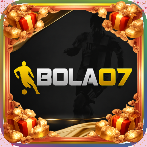bola07 — mitra unggulan